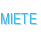 Miete